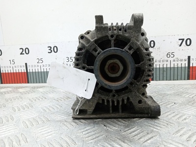 A13V1237 Генератор Mercedes A-Class (W168) (1997-2004) 1999 ,A0111545602