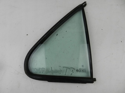 43R000015 SZYBA TROJKATNA PRAWY TYL PEUGEOT 306 KOMBI