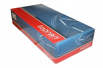 503101 TOPRAN USZCZELKA POMPKI SPRYSKIWACZA