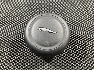 T2H33074PVJ Подушка безопасности водителя Jaguar F-Pace 2020 ,GX63043B13BC8PVJ,GX63043B13AC,T2H37876PVJ,GX63043B13BC,GX63043B13AC