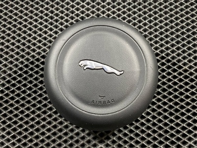 T2H33074PVJ Подушка безопасности водителя Jaguar F-Pace 2020 ,GX63043B13BC8PVJ,GX63043B13AC,T2H37876PVJ,GX63043B13BC,GX63043B13AC