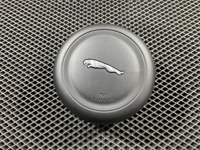 T2H33074PVJ Подушка безопасности водителя Jaguar XF 2 2020 ,GX63043B13BC,GX63043B13BC8PVJ,T2H37876PVJ,GX63043B13AC