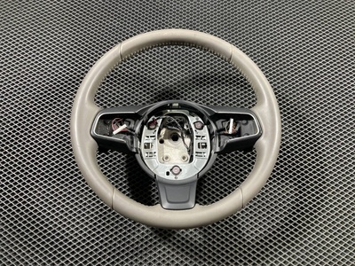 GX733F563RD Руль Jaguar F-Pace 2016 ,T4A2553AAM,T4A2553AMT