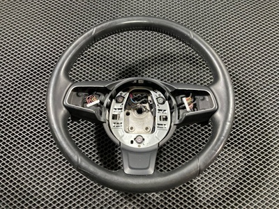 T4A2553AAM Руль Jaguar F-Pace 2017 ,T4A2553PVJ,GX733F563QD