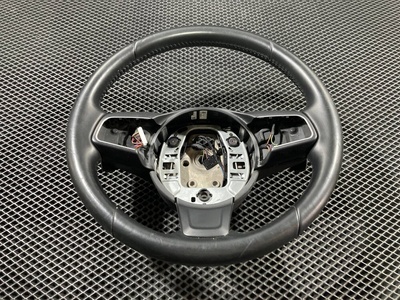 GX733F563RD Руль Jaguar F-Pace 2016 ,T4A2553AAM,T4A2553PVJ
