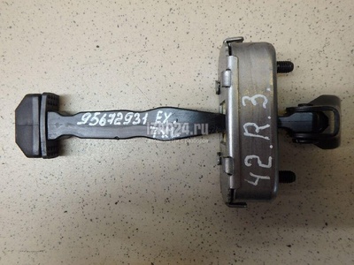 551000269AB Ограничитель двери Chery Exceed TXL 2020