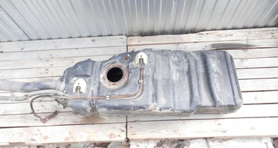 FronteraBZbiornikpaliwa бачёк топлива 5drzwi opel frontera b 97 - 04r 3.2 v6 dohc