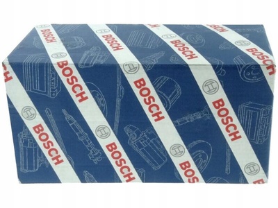 0986018480 ROZRUSZNIK BOSCH 0 986 018 480