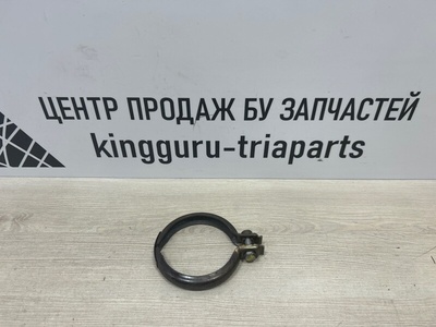 5Q0253725B Хомут Skoda Octavia A7 5E3 до Рестайлинг 2014