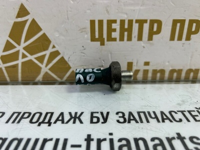 04E919081A Датчик давления масла ДВС Skoda Octavia A7 5E3 до Рестайлинг 2014