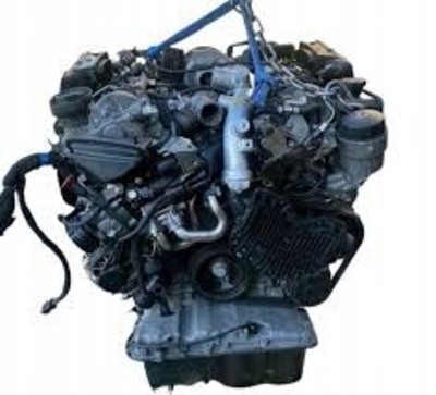 642820642642.820 мл w164 рестайлинг двигатель мотор 3.0 cdi 642820 в сборе