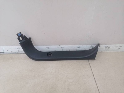 BP4K68940E02 Обшивка двери багажника Mazda Mazda Mazda 3 (BK) 2002-2009