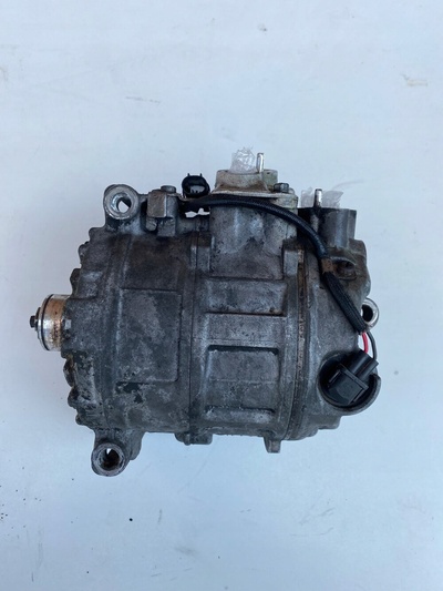 A0022305811 компрессор кондиционера denso merc вито / viano w639 2.2cdi 150km i другие модели