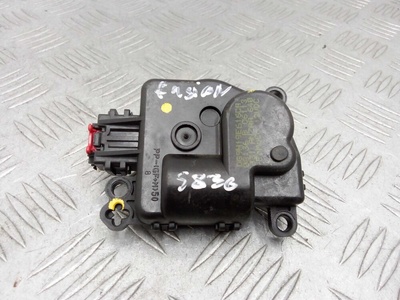 DG9H19E616CA Моторчик заслонки печки Ford Fusion II 2012 - 2018 2013 ,