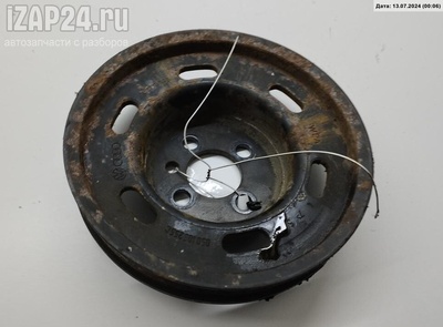 050105255C Шкив коленвала Audi A4 B5 (1994-2001) 1997