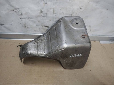 059145325BA Кожух турбины Audi A6 C6/4F [рестайлинг] 2009