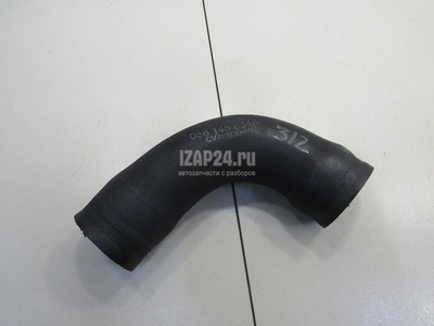 058145834A Патрубок интеркулера VAG Passat [B5] (1996 - 2000)