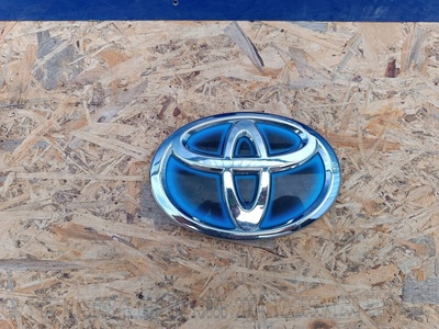 7531147011 toyota эмблема значек 75311 - 47011
