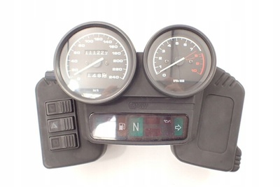 164183 bmw r 1100 gs 94 - 99 спидометр часы 111227km