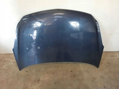 ORS30346 капот крышка двигателя opel corsa d