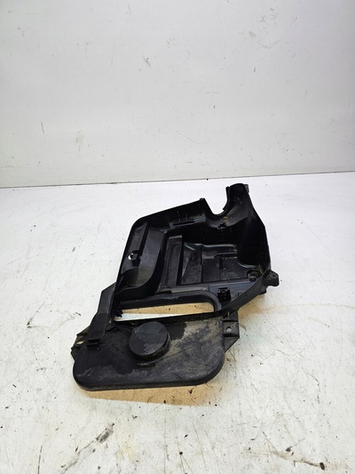8E1907355C крышка корпус компьютера audi a4 b6 b7