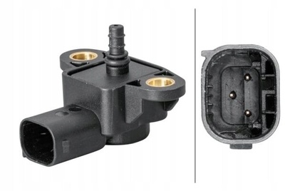 6PP358152061 CZUJNIK CIŚNIENIA DOŁADOWANIA MAP SENSOR
