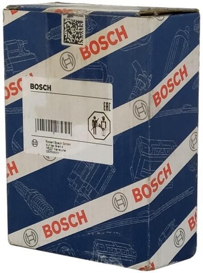 0281002177 BOSCH CZUJNIK CIŚNIENIA DOŁADOWANIA 0 281 002 177