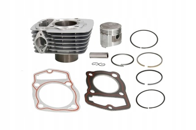 7MRL.22.07.2023.4646 цилиндр чугунный power force basic honda cb125 56 , 50mm 4t