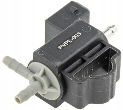 ECDPL003 Zawór ciśnienia turbospręzarki NTY ECD - PL - 003