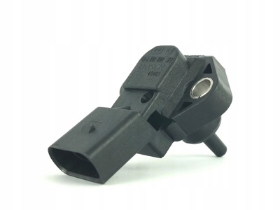 0281002177 Czujnik doładowania mapsensor AUDI VW