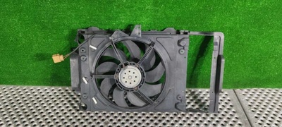 8Z0959453 Вентилятор радиатора Audi A2 2004 8Z0 959 453, 8Z0 121 207 B