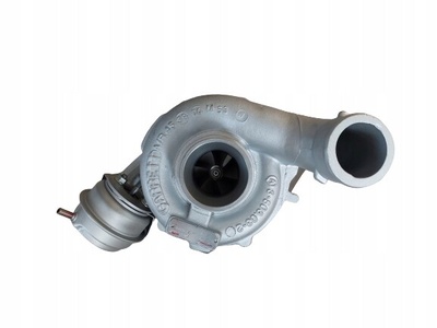 059145701CV турбина audi a4 b5 2.5 tdi 150 л.с. afb akn ar0104