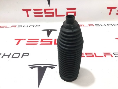 107080100E пыльник рулевой рейки Tesla Model X 2019 1070801-00-E,GX27400600