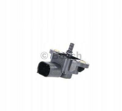0261230191 BOSCH CZUJNIK CISNIENIA BEZWZGLEDNEGO MERCEDES C