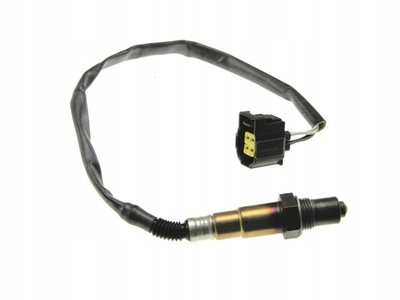 ESLCH025 SONDA LAMBDA