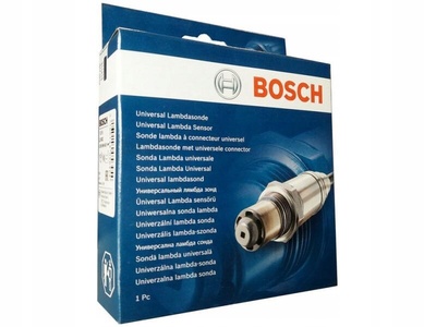 0258986676 SONDA LAMBDA BOSCH 0 258 986 676