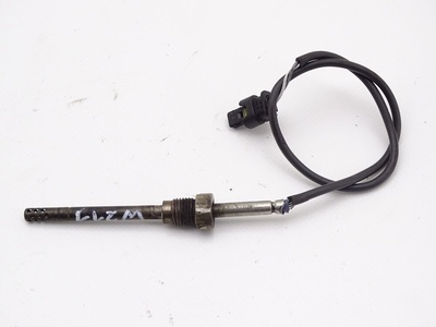 A0051531128 MERCEDES E W211 02 - 09 CZUJNIK TEMPERATURY SPALIN