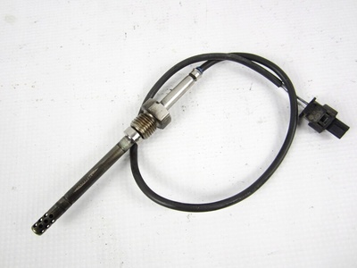 A0051531128 Czujnik temperatury spalin Mercedes W251 3.0 CDI