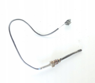A0051531128 CZUJNIK TEMPERATURY SPALIN MERCEDES W221 3.0 CDI
