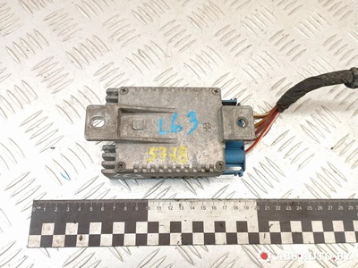 A0275458032 Блок управления вентилятором радиатора Mercedes-Benz E-Класс W210/S210 2001 ,0275458032,E5001004