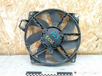 FS2031 Вентилятор радиатора Renault Scenic 3 2013 ,M152538A,214812415R,FC2003,M135493