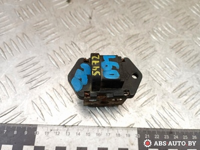 7700432632 Сопротивление вентилятора охлаждения Renault Clio 2 2002 ,214934359R,7700432779,7701040717,7701042681,7701206244,8200034040,8200047284