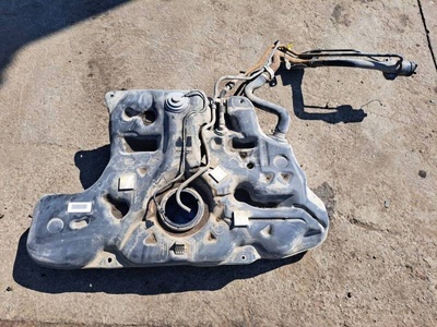 7700112B60 Бак топливный Toyota Toyota Corolla E150 2006-2013