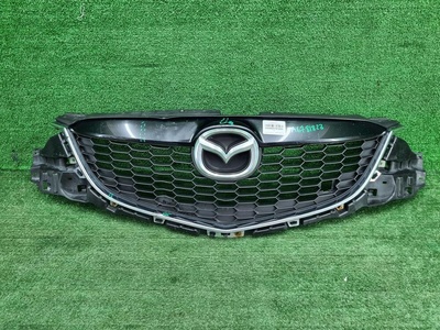 KD4550710G Решетка радиатора Mazda CX-5 1 (2011-2015) Mazda Параметр: Модель 2011