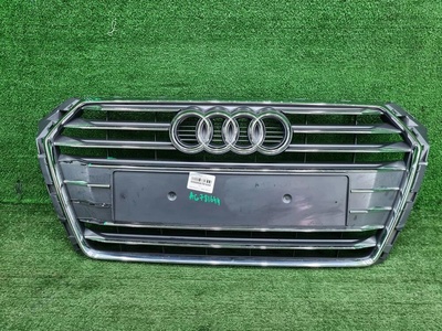 8W0853651ABRP5 Решетка радиатора Audi A4 5 B9 (2015-2020)