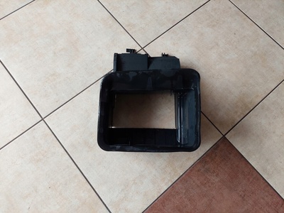 215580321R1 руль воздушный - renault captur - рестайлинг