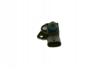 0261230109 CZUJNIK CIŚNIENIA W KOLEKTORZE MAP SENSOR