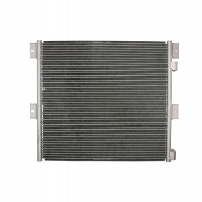 KTT110375 CHŁODNICA KLIMATYZACJI VOLVO FL II 01.09 Thermotec Skraplacz ,