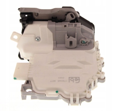 178046 ZAMEK DRZWI AUDI A1 , A3 , A4 , A5 , Q5 , TT 04.12 - PR PRZÓD
