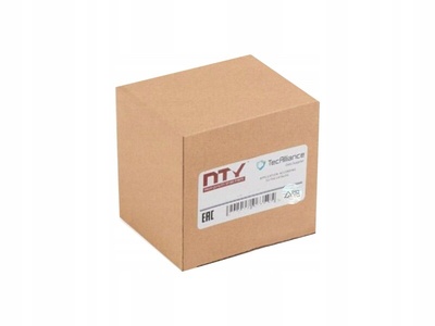 CCLLR018 NTY CHŁODNICA OLEJU ENG 3.6 RANGE ROVER III L322 2006 - 2012 RANGE
